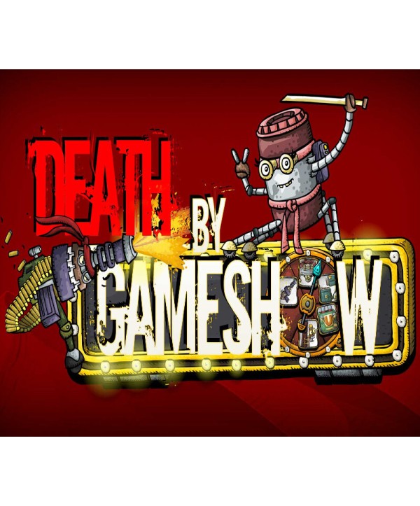 Death by Game Show Steam Key GLOBAL